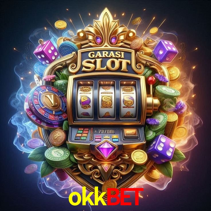 Secure Login okkbet