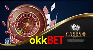 Experiência VIP okkbet