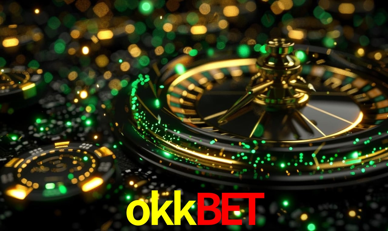Seasonal Promotions okkbet