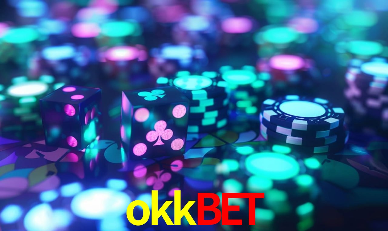 Football Betting okkbet
