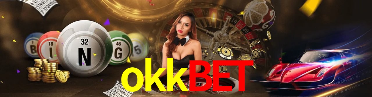 Flash Promotion okkbet
