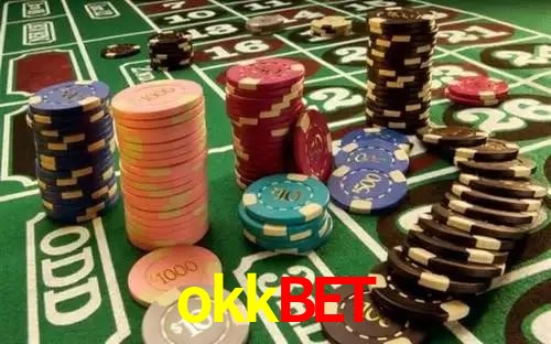 Exclusive Games okkbet