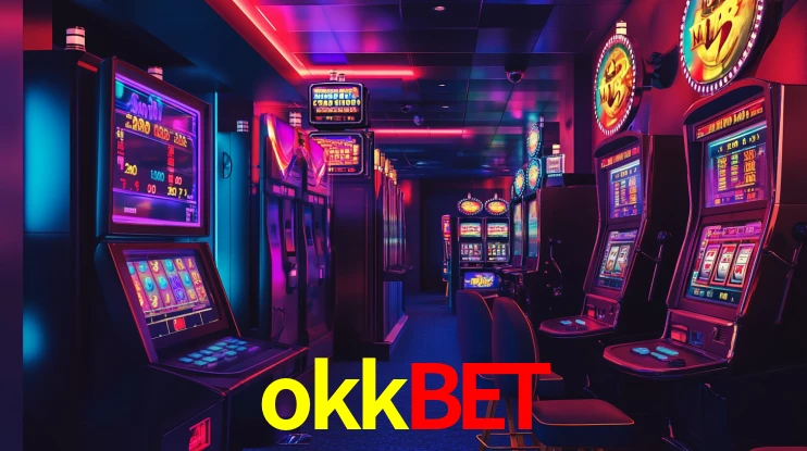 Welcome Bonus okkbet