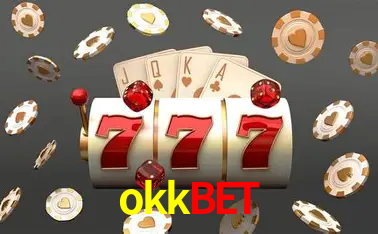 Live Casino okkbet